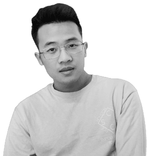Team member 3