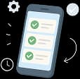 MySupport Mobile App for field workers