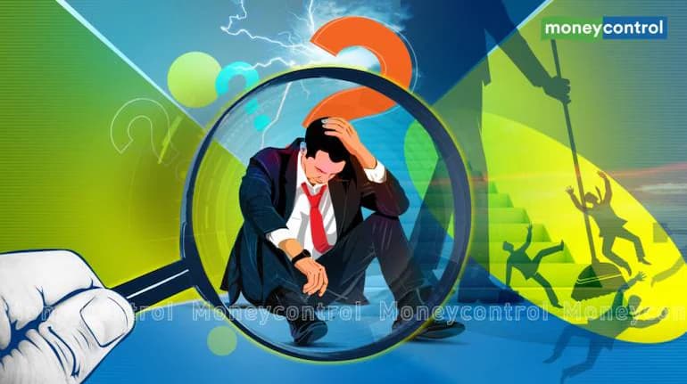 Company Mass Layoffs